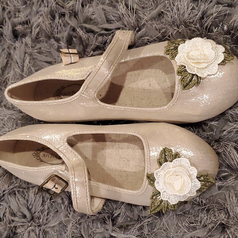 Joy Folie Flats
